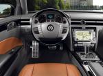 Volkswagen Phaeton V8 Long 2010 года